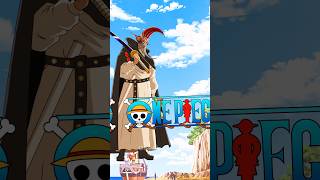 Figarland Garling vs One Piece onepiece anime luffy shorts whoisstrongest edit [upl. by Launcelot]