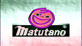 Matutano Logo Effects Sponsored By Konimex Csupo Effects 2 [upl. by Cletis176]