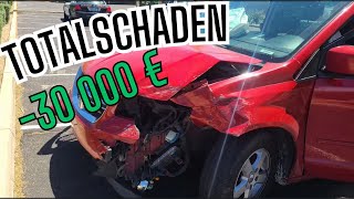 Autounfall Betrunken Fahren Unfall auf der Kreuzung Dashcam Videos aus aller Welt 39 [upl. by Ajed345]