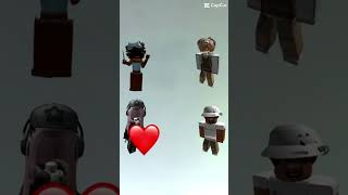 Roblox GC CapCut [upl. by Kevin558]