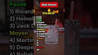 TU ES ALCOOLIQUE  humour quizz alcool pegi18 [upl. by Elbertina316]