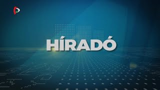 Híradó – 20240212 2000h [upl. by Nnor592]