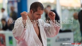 Eurometropole Masters 09th 2nd Episode [upl. by Nonnag]