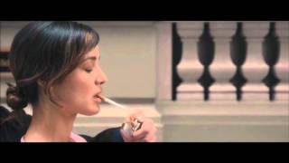 5 TO 7 La Femme du Diplomate  Bande annonce VF [upl. by Trebliw]