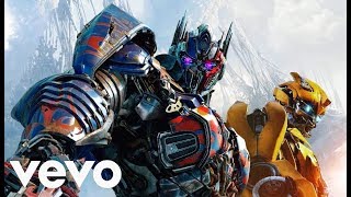 Transformers 5  The Last Knight  Torches XAmbassadors Extended Music Video HD [upl. by Phelps699]