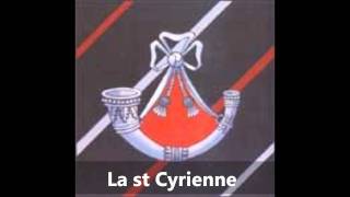 La st Cyrienne [upl. by Aninat]