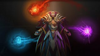 Invoker beginner procast 180624 personal record 270 APM [upl. by Ahsikan103]