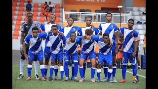 Bright Academy U17 vs Touraco FC  Score Final 41  Le Match en Intégralité [upl. by Oznola95]