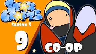 StarCrafts Season 5 Ep 9 Jimmity amp Alarak Coop Mission [upl. by Itsur]