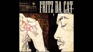 Fritz Da Cat  Dopo Noi La Quiete Feat Chico MD [upl. by Ardnuas]