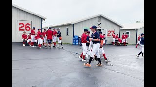 The Cooperstown Dreams Park Experience quotA Players Dayinthelifequot [upl. by Yeltrab481]