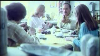 HP Sauce Advert 1970s  Film 32641 [upl. by Bridgid58]