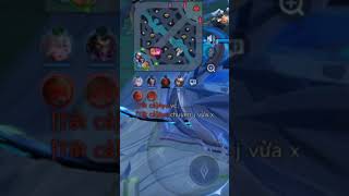 Giáo án gô dô hàng riuu🐧 tiktok gameaov xuhuong liênquânmobile aovvietnam lienquan aov aov [upl. by Uzziel31]