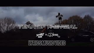 Meekz x M1llionz x Teeway  Year of the Real 🔋 without Pa Salieu Lyrics Music Video  OneManArmy [upl. by Ainna196]