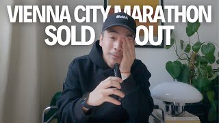 Vienna City Marathon is SOLD OUT Adidas Runners Vienna Recovery Week  ONE45  EP08 [upl. by Nitsruk160]