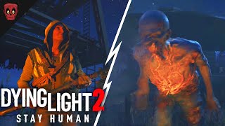 Dying Light 2 NEWS Fast Travel Biomarkers amp Coop  Dying Light 2 Stay Human Dying Light 2 News [upl. by Elleb]