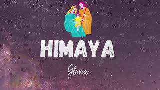 Himaya sa Dios  Gloria  with lyrics [upl. by Oderfliw917]