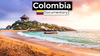 Exploring Colombia  Full Travel Documentary [upl. by Adachi307]