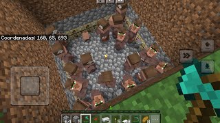 ☆The Gotita118☆ Minecraft survival tecnico [upl. by Otis]