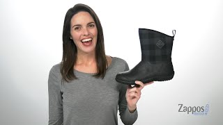 The Original Muck Boot Company Muckster II Mid SKU 9485786 [upl. by Pestana791]