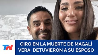 Giro en el caso de la mujer que murió ahogada en Quequén su marido quedó detenido por femicidio [upl. by Assirhc407]