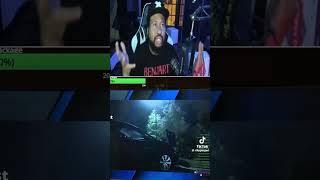 Akademiks Finds out a Tesla was used to identify the people who met Julio foolio  akademiks fyp [upl. by Marjorie]