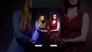 UrvashiRautelaOfficial sanasha fashionindustry explore bollywood sanasa model awards [upl. by Uela]