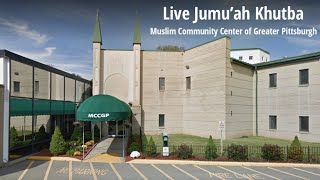 Jumuah Khutba Pride Cometh Before the Fall Islams Response to the LGBTQ Agenda [upl. by Berky]