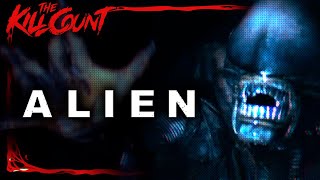 Alien Romulus 2024 Movie Preview [upl. by Bendite]