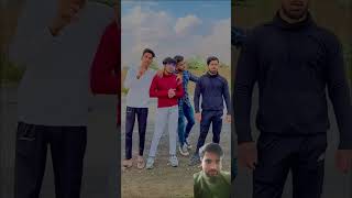 Gundaraj 😂 song comedy attitude dosti funny newsong dj music automobile bollywooddance [upl. by Nnylecoj798]