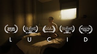 L U C I D  Award Winning Short Film BMPCC 6K [upl. by Lune666]