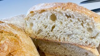 Incroyable Recette pain de ma grandmère fait maison👌 [upl. by Iline]