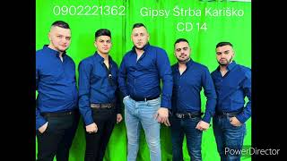 Gipsy Štrba Kariško Cd 14 ❌ Jekhvar Džives Avla [upl. by Lottie]