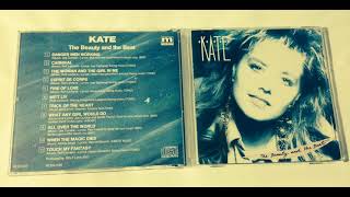 KATE Trick Of The Heart 1987 [upl. by Sivram]