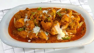 CHICKEN HANDI RECIPE CREAMY CHICKEN HANDI RESTAURANT STYLE BONELESS CHICKEN HANDIshamiraskitchen [upl. by Nongim]