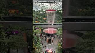 Jewel Changi Airport [upl. by Akinimod]