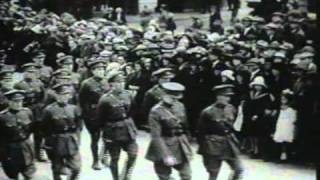 The Madness From Within  The Irish Civil War Part 3 [upl. by Tiat]