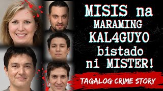 NADISKUBRE NIYA NA MARAMING K4L4GUYO SI MISIS NAKAKATAKOT ANG GINAWA NIYA  TBSA TRUE CRIME STORY [upl. by Ellehsram255]