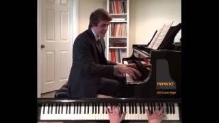 Liszt La Campanella Tutorial Paganini Etude No3  ProPractice by Josh Wright [upl. by Rolandson]