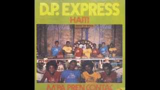 Dp ExpressKonpa Digital Kanaval 1989 [upl. by Suzie136]