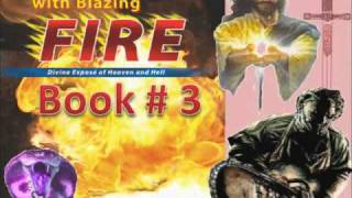 Book THREE 24 Baptized by Blazing Fire FULL [upl. by Eidoj]