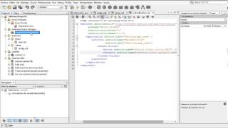 Android desde cero con Netbeans [upl. by Raye]