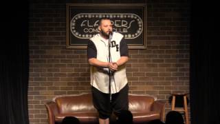 Daniel Franzese From Mean Girls and Bully [upl. by Lledal]