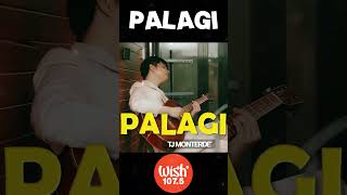 Best of Wish 1075 Songs Playlist with Lyrics Sining  Dionela Palagi  Tj Monterde Kisapmata [upl. by Marienthal]