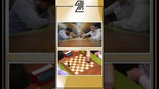 50 Move Rule Nakamura Cant Break Oparin chess9lx chess chesshistory [upl. by Oznofla]