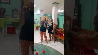 Akin Ka na Lang Videoke Challenge [upl. by Arnst]