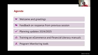 Monitoring tools session July 2024 [upl. by Cassie]