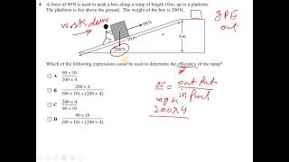 Edexcel IAL physics unit 1 Jan 19 New Spec WPH 11 part 1 [upl. by Buyers]