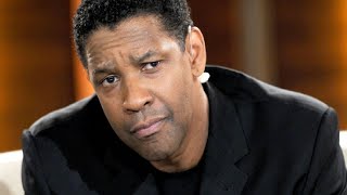 Denzel Washington Death Hoax [upl. by Emmanuel]