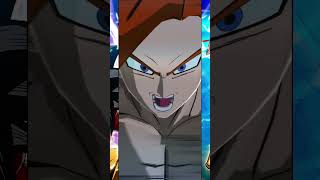 LF GOGETA KILLS ULTRA GOGETA [upl. by Nnaesor]